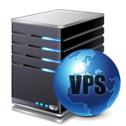 VPS сервер