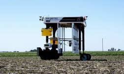 Робот-фермер Solix фото