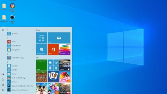 Microsoft глобально изменит дизайн Windows 10 в 2021 году