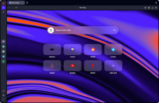 Новый браузер Opera One со встроенным ИИ