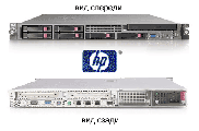 Сервер HP 360 g5